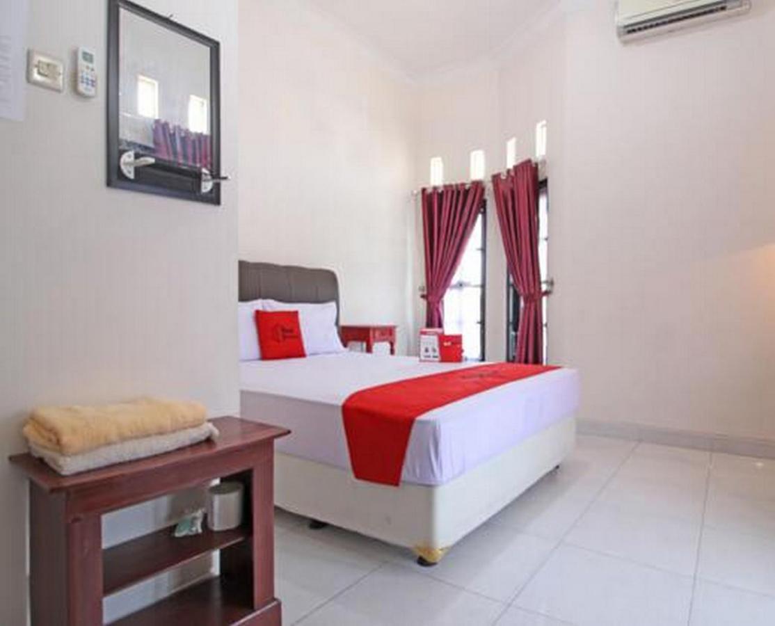Reddoorz Near Umy Yogyakarta 2*