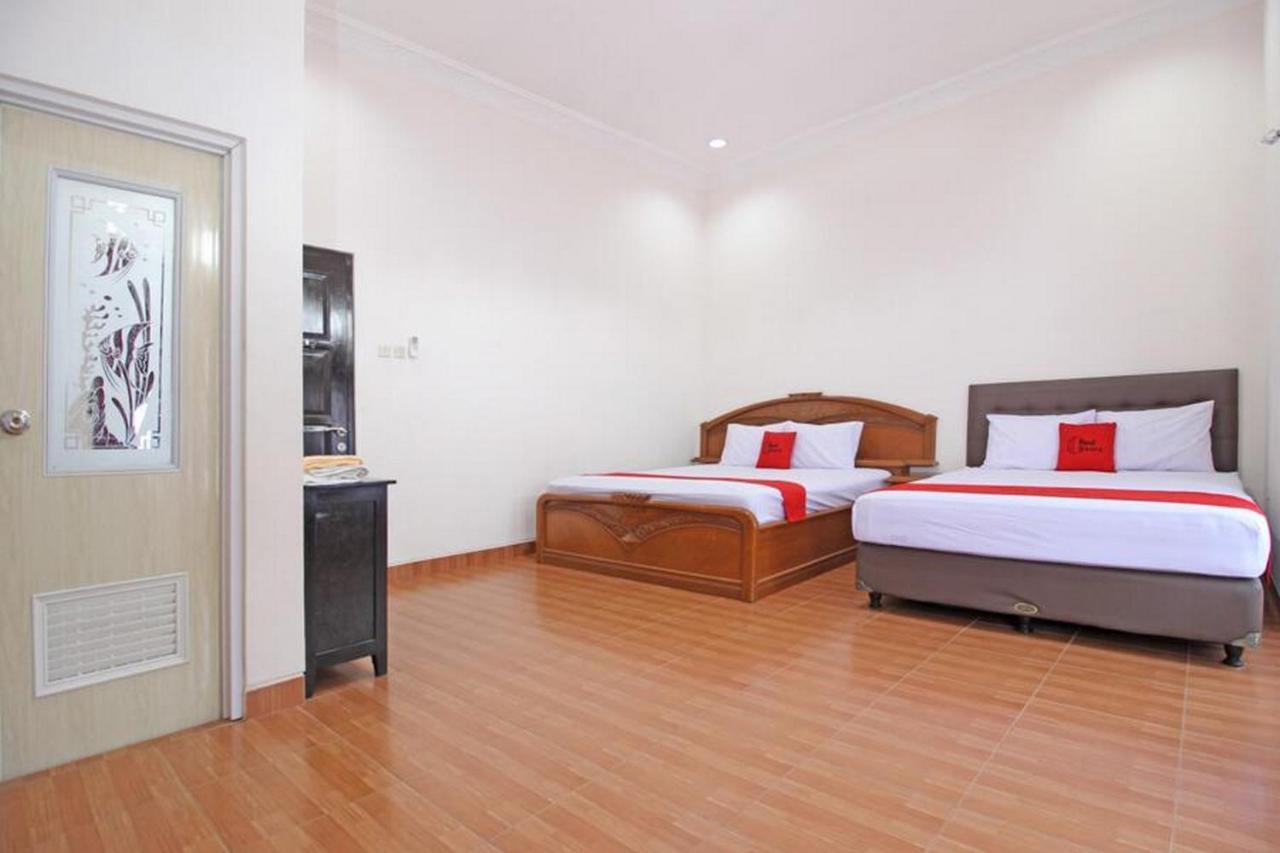 Reddoorz Near Umy Yogyakarta Guest house 2*
