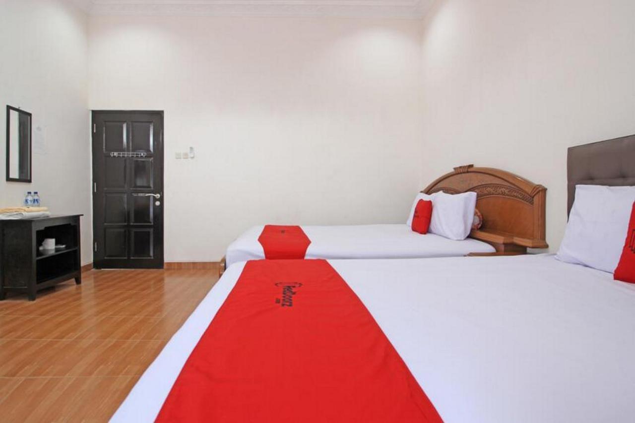 Reddoorz Near Umy Yogyakarta Guest house