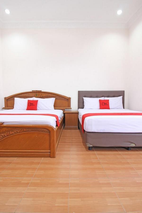 Reddoorz Near Umy Yogyakarta 2* Ngabean