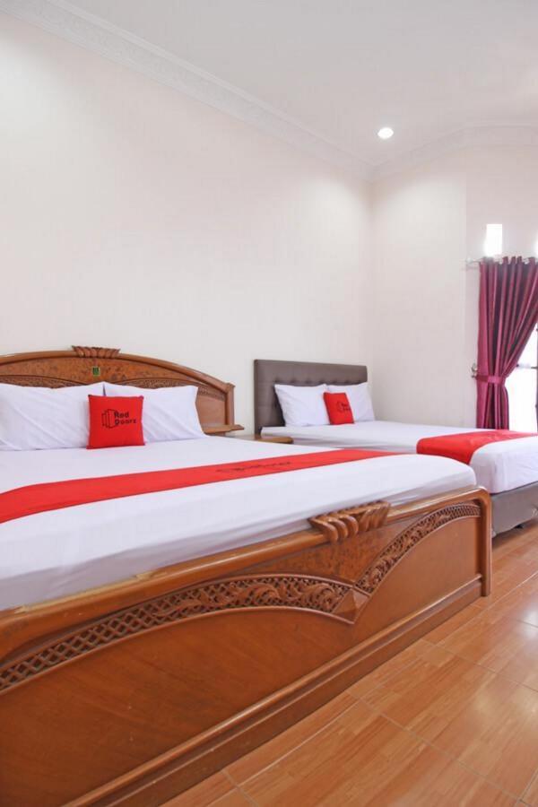 Reddoorz Near Umy Yogyakarta 2* Ngabean