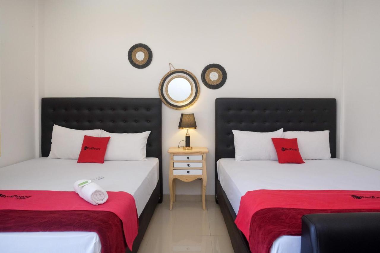 Guest house Reddoorz Near Umy Yogyakarta