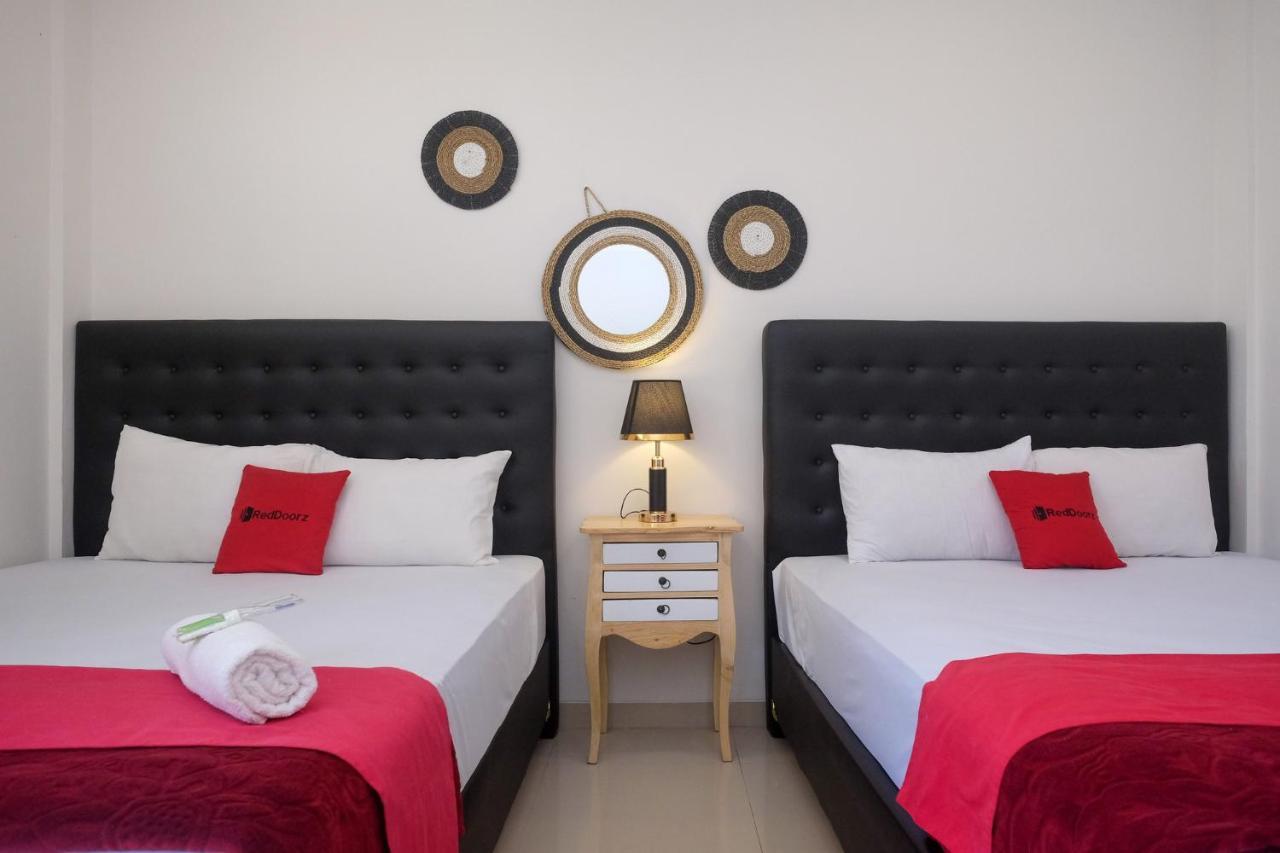 Guest house Reddoorz Near Umy Yogyakarta 2*