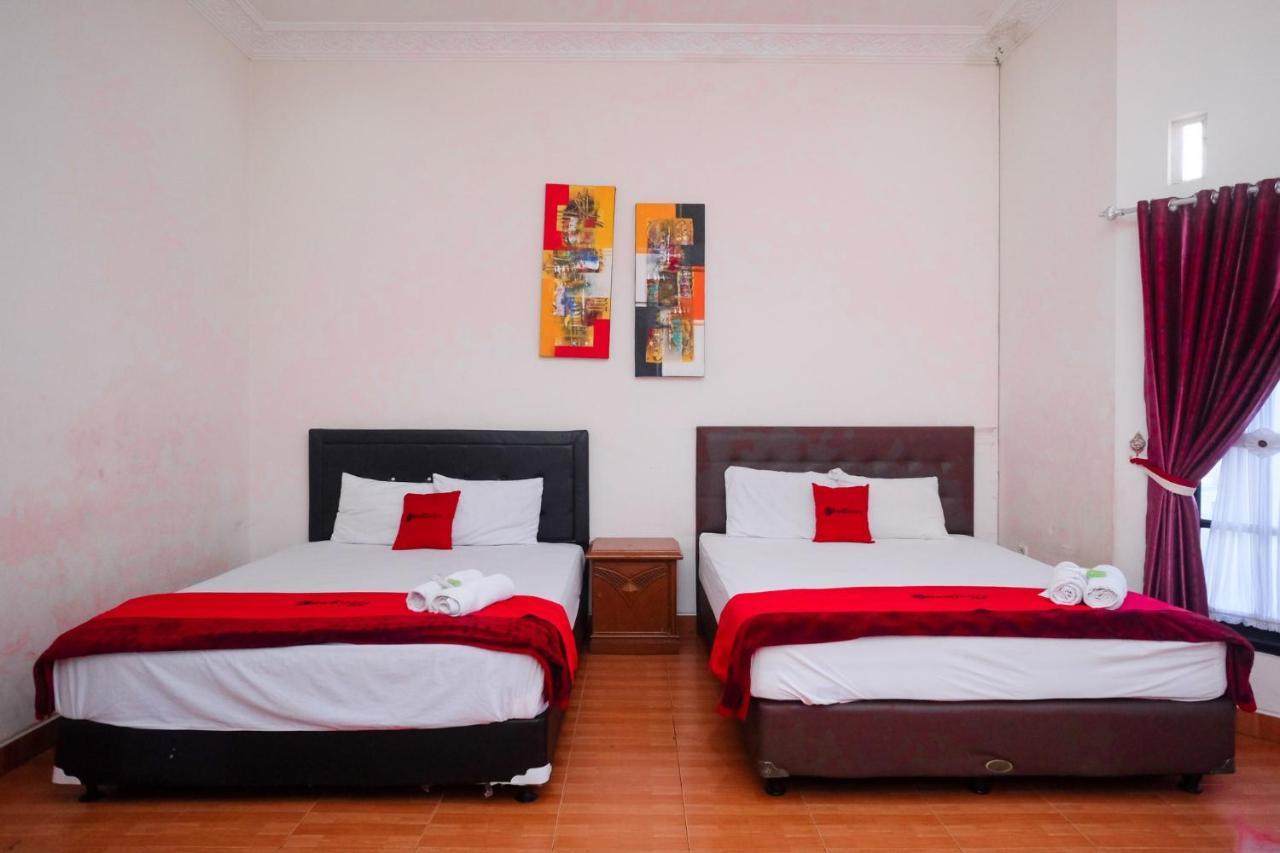 Reddoorz Near Umy Yogyakarta Guest house 2*