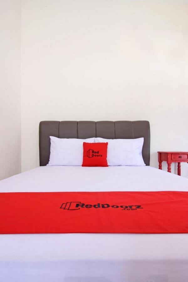 Guest house Reddoorz Near Umy Yogyakarta