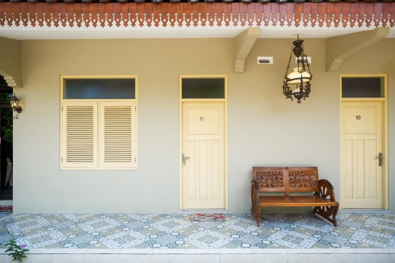 Reddoorz Near Umy Yogyakarta Guest house 2*