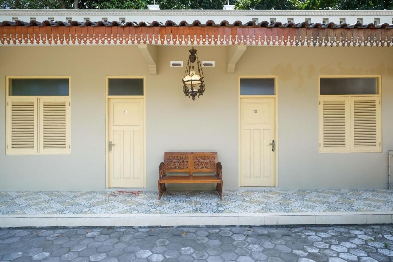 Reddoorz Near Umy Yogyakarta Guest house 2*