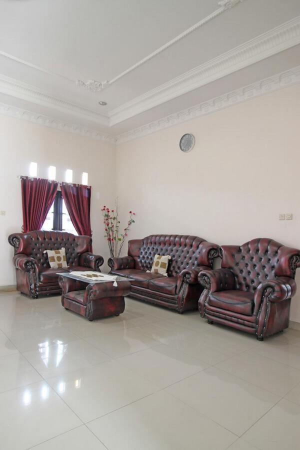 Reddoorz Near Umy Yogyakarta