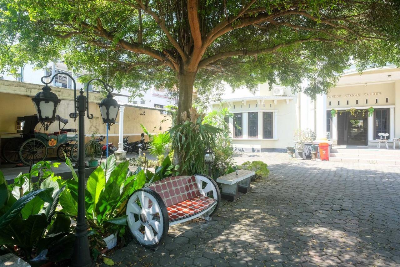 Reddoorz Near Umy Yogyakarta Guest house 2*