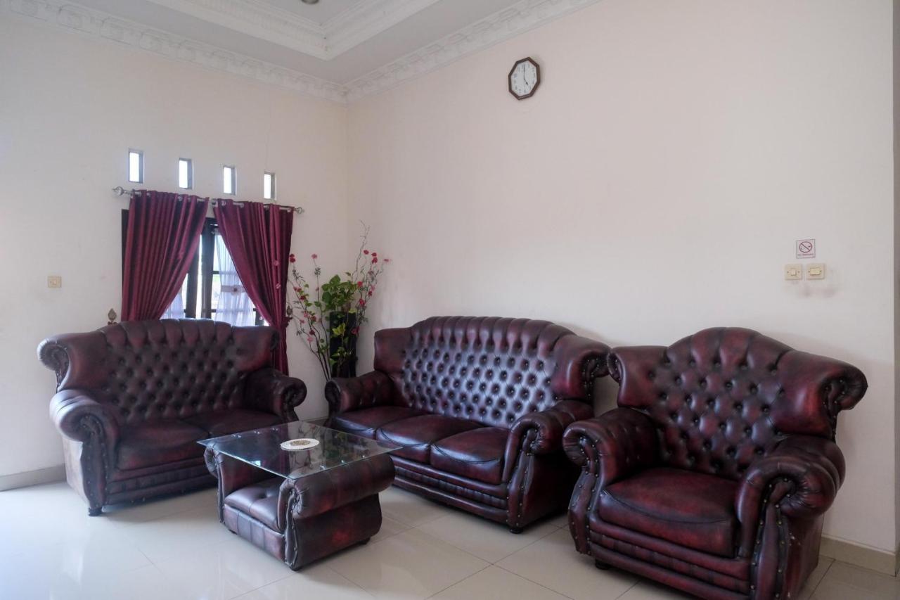 Guest house Reddoorz Near Umy Yogyakarta