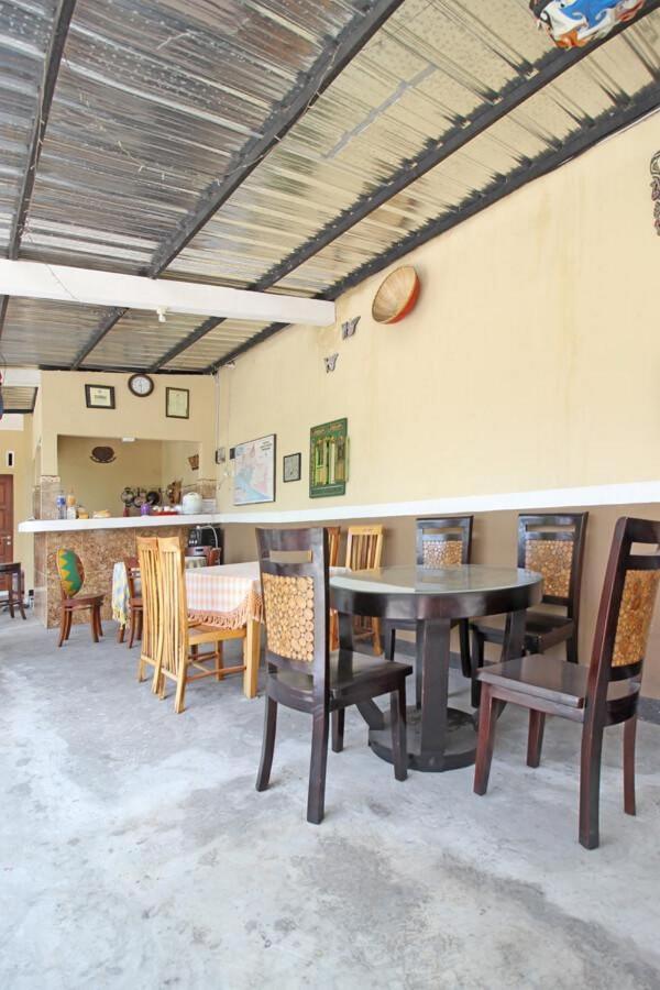 Reddoorz Near Umy Yogyakarta Guest house 2*