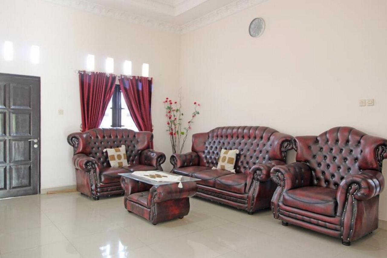 Reddoorz Near Umy Yogyakarta 2* Ngabean