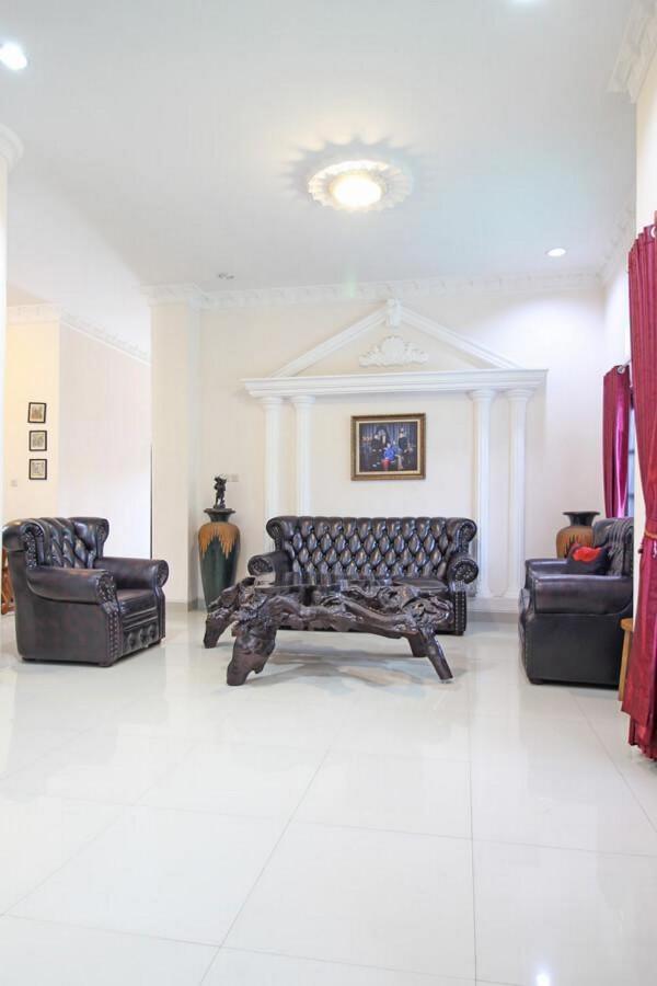 Guest house Reddoorz Near Umy Yogyakarta Ngabean