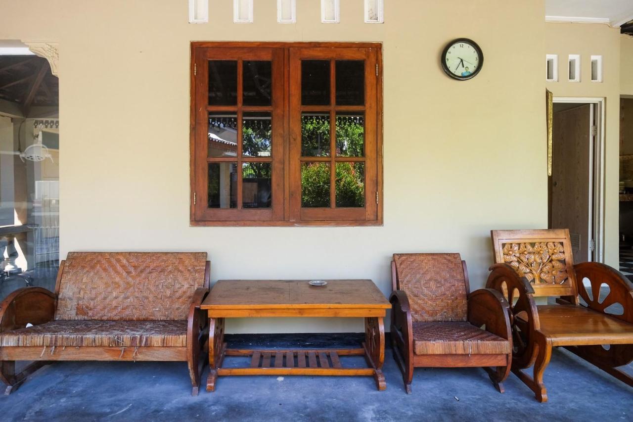Reddoorz Near Umy Yogyakarta 2* Ngabean