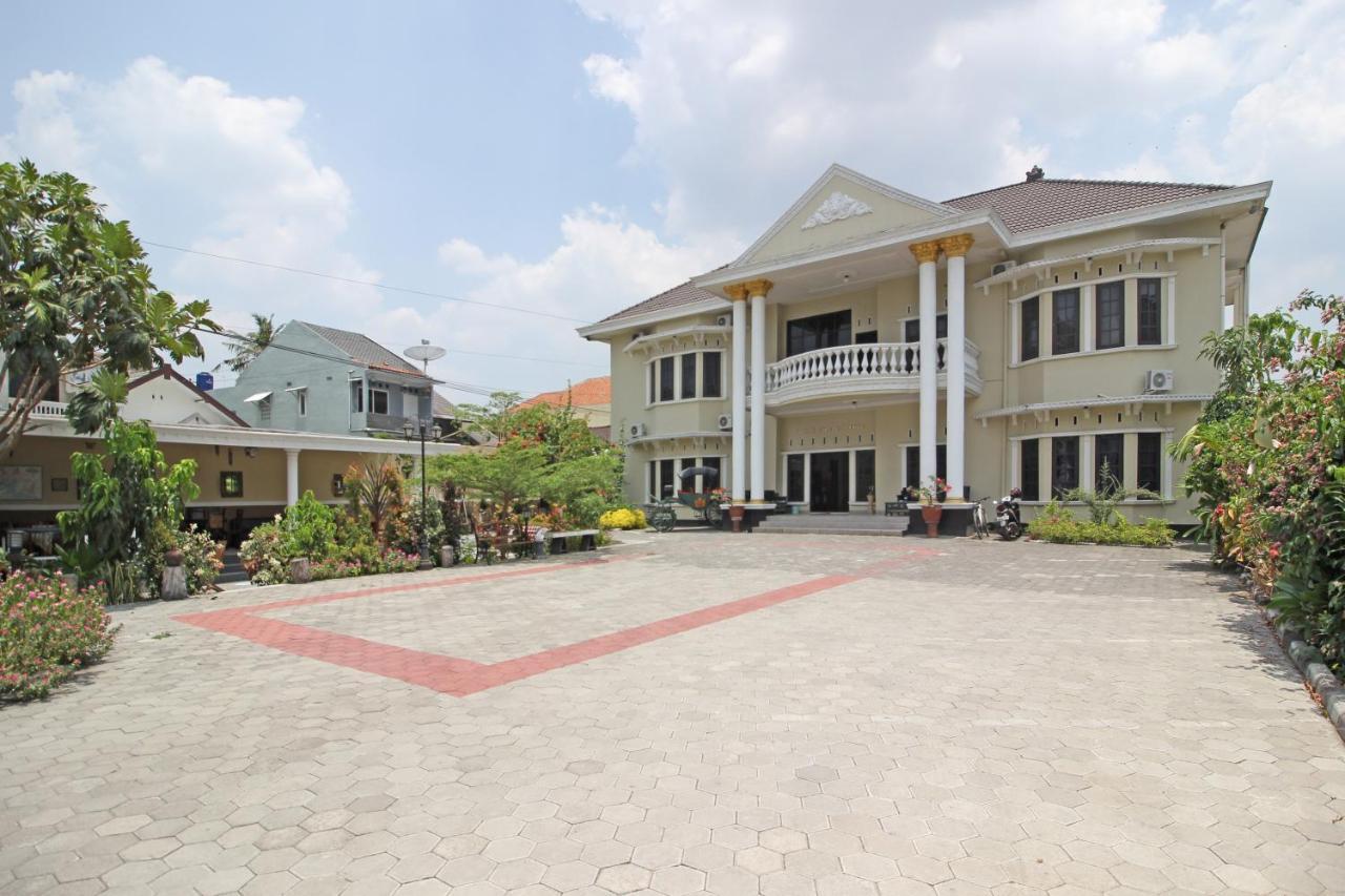 Reddoorz Near Umy Yogyakarta Guest house 2*